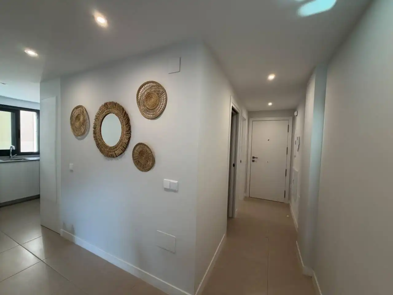 Appartement avec piscine à louer à Calle Italia, imagen 6