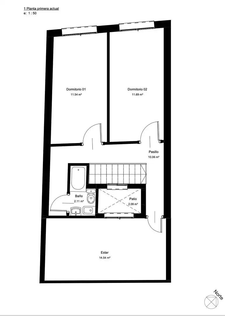 Casa o chalet en venta en Plaza de Toros - Santa Rita