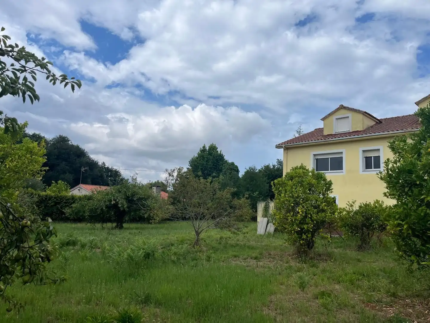Casa amb jardí en venda a Sada (A Coruña), imagen 11