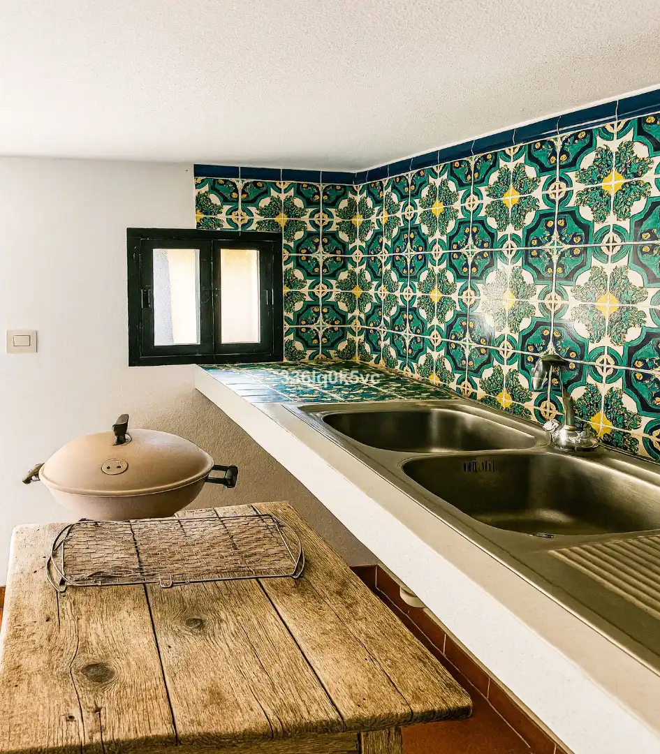 Chalet con piscina en venta en Calle la Pacheca Alta, imagen 10