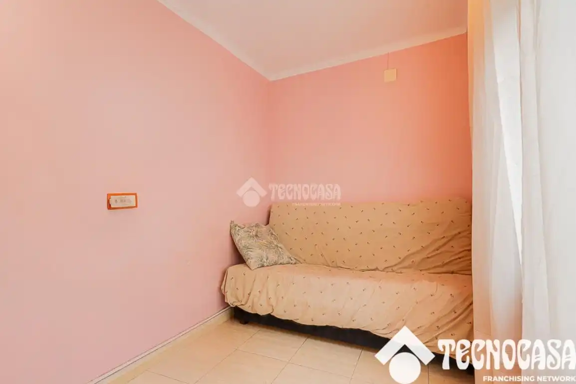 Bedroom of Flat for sale in Llatí
