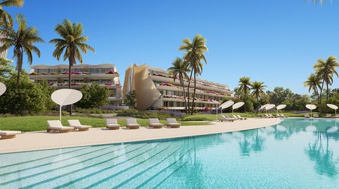 Foto 3 de Apartamento en venta en L'Albir, L'Alfàs del Pi