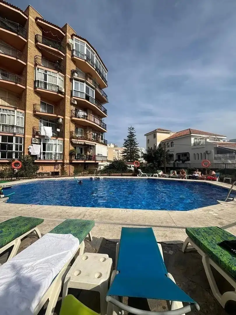 Monolocale con piscina in vendita a Solymar, imagen 28