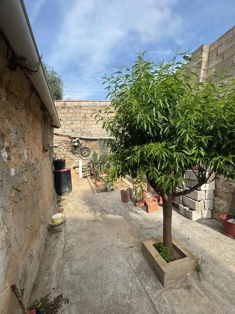 Finca rústica en venda en Orihuela amb Jardí privat i Terrassa