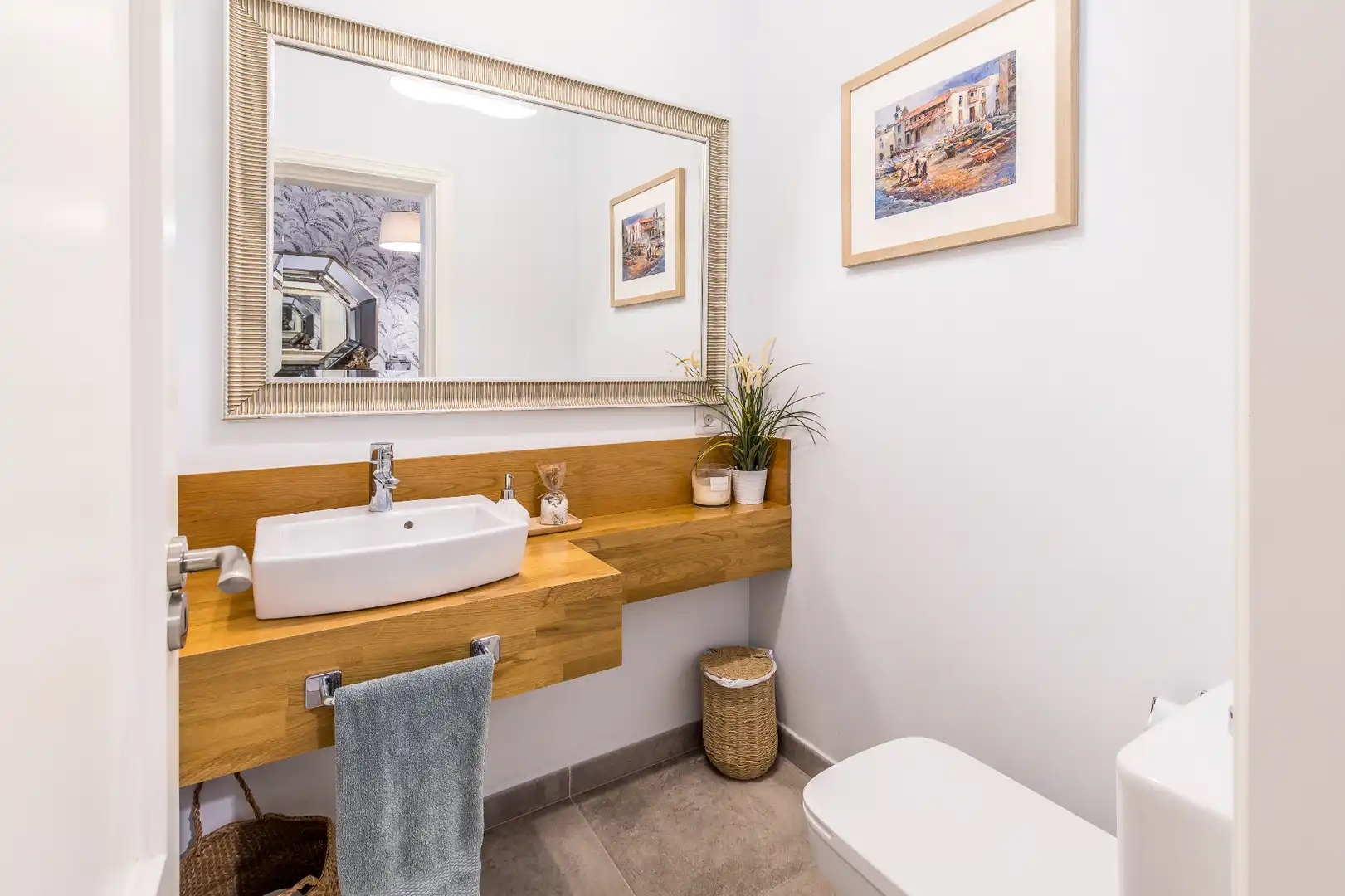 Wohnung zum Verkauf in Calle Nieves Ravelo, 12, Playa Jardín