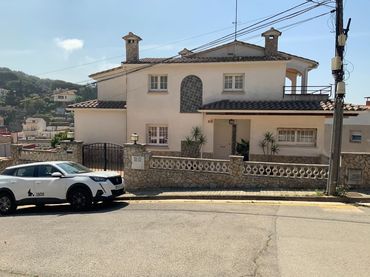 Casa con giardino in vendita a Arenys de Munt