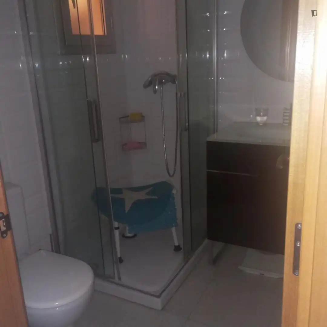 Habitación en Avinguda Catalunya