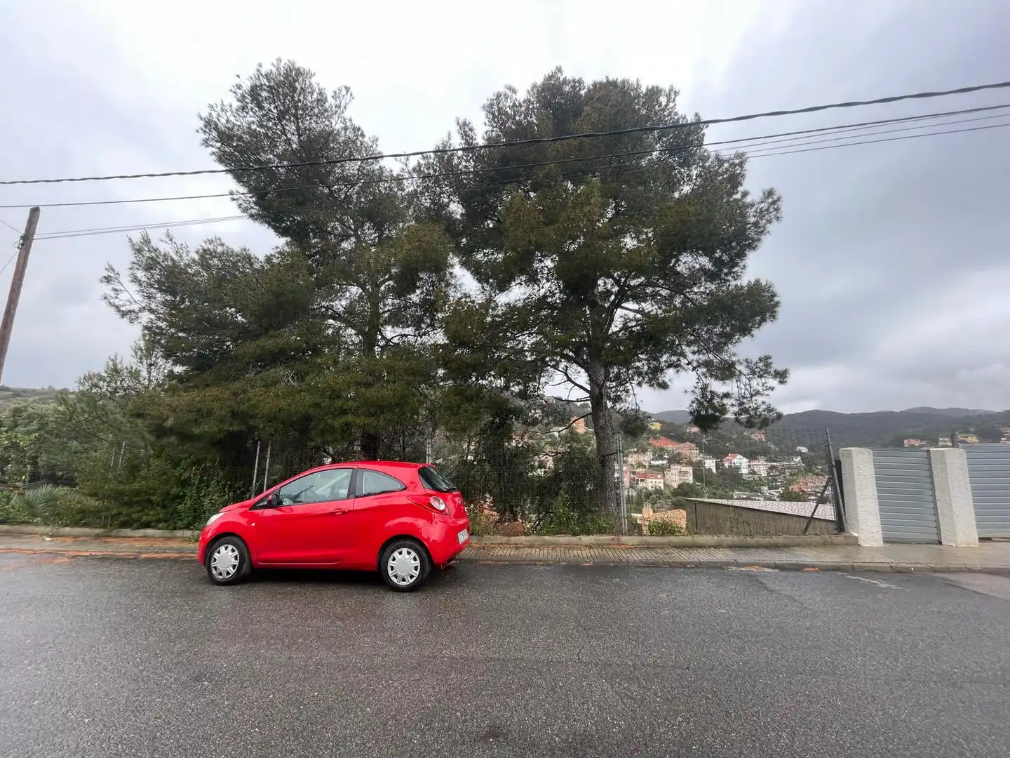 Residential land for sale in Carrer Picasso 4, imagen 7