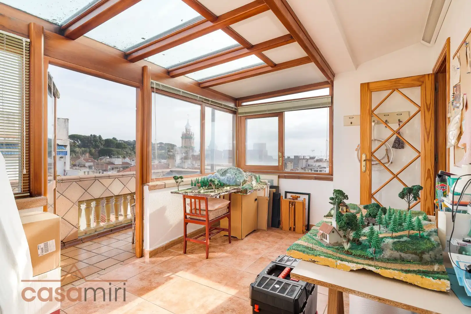Casa o chalet en venta en Centre