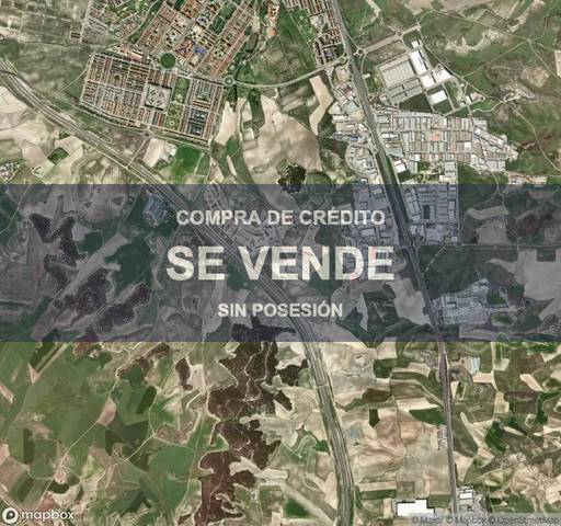 Nave industrial en Venta en Altos del Olivar - El Caracol