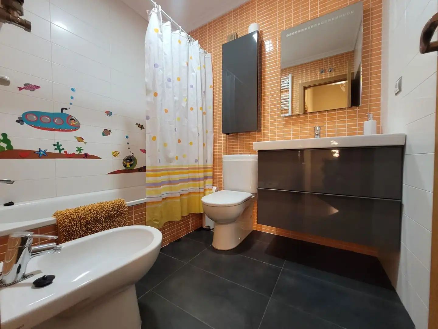 Casa a schiera con piscina in vendita a Barrio Salcedo 70A, imagen 23