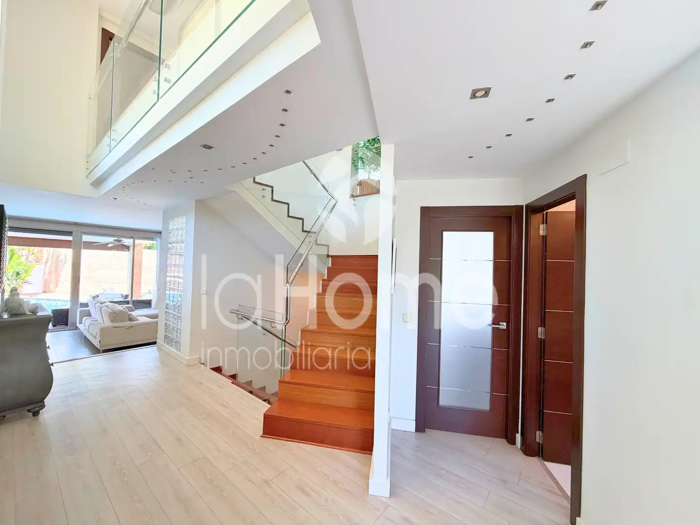 Casa o chalet en venta en Paterna con Aire acondicionado, Calefacción y Jardín privado