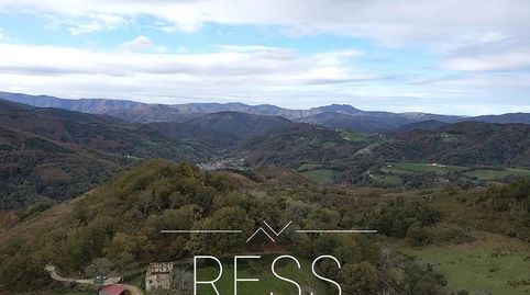 Foto 3 de Casa o xalet en venda a Calle Antsolokueta, 25, Etxalar, Navarra