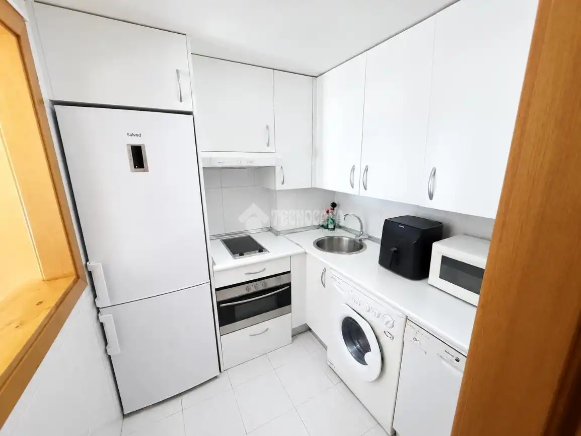 Flat with pool for sale in San Blas, imagen 7
