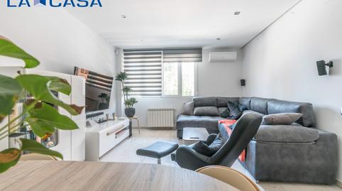 Foto 3 de Piso en venta en Calle Fernando Poo, Chopera,  Madrid Capital