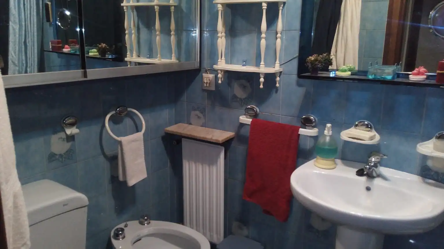 Wohnung mit Aufzug zum Verkauf in Avenida de Doce Ligero de Artillería, imagen 19