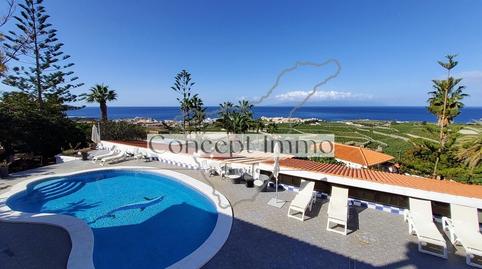 Foto 3 de Edifici en venda a Calle Mondiola, 1, Alcalá, Santa Cruz de Tenerife