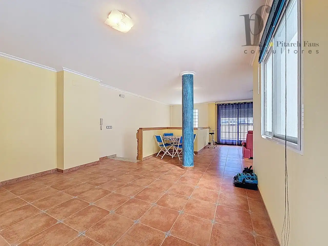 Haus mit Terrasse zum Verkauf in Benissanó, imagen 12