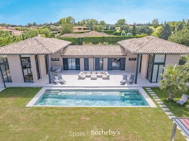 Maison avec piscine à vendre à Navata