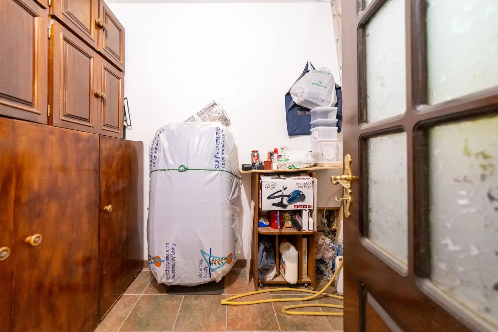 Casa adosada en venta en Calle Gran Canaria, Agüimes - Temisas