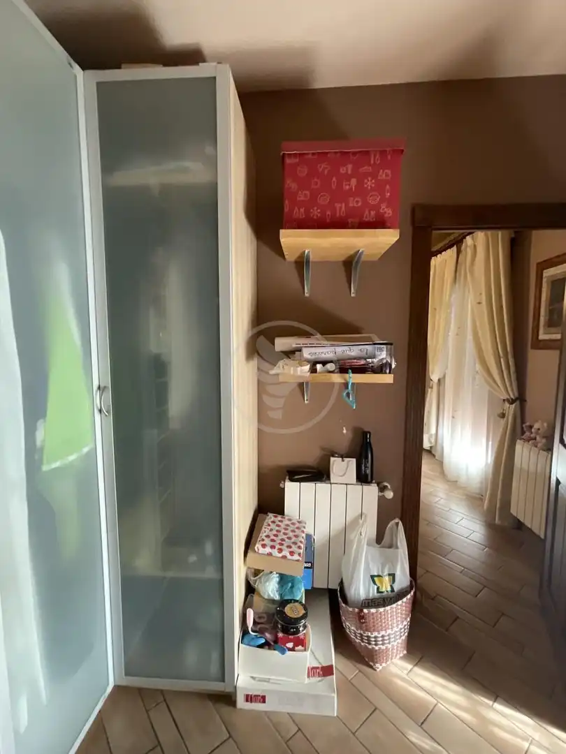 Casa o xalet en venda en Linares amb Aire condicionat