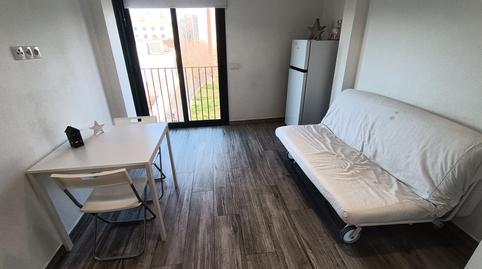 Foto 2 de Estudi de lloguer a Carrer de Sant Pau, El Raval,  Barcelona Capital