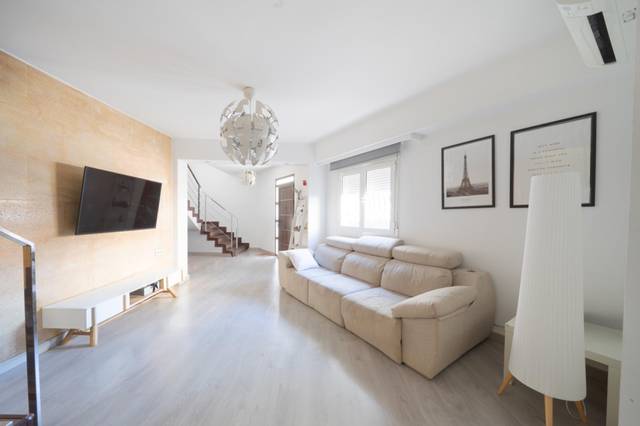 Casa-chalet en Venta en  Hernan Cortes, 8 en Alguazas