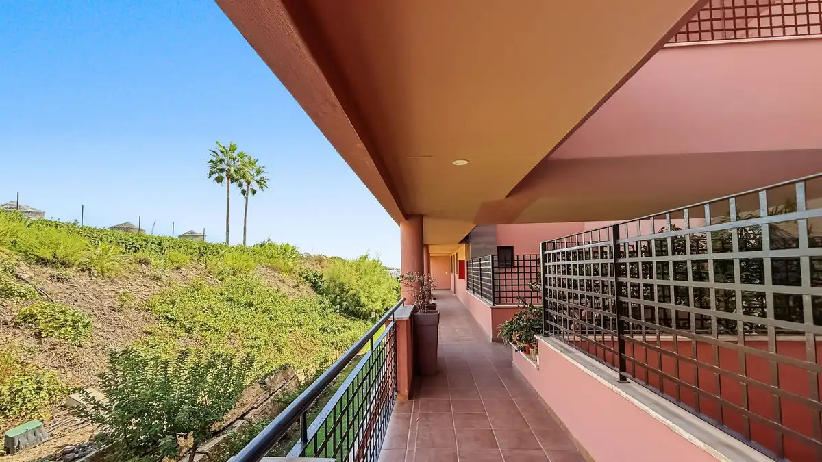 Apartment with pool for sale in Hipódromo - Cerrado del Águila, imagen 6