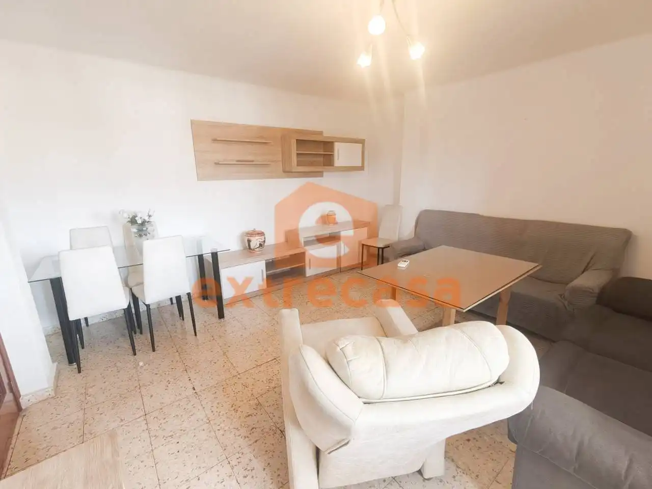 Appartement avec ascenseur à louer à San Roque - Ronda Norte, imagen 2