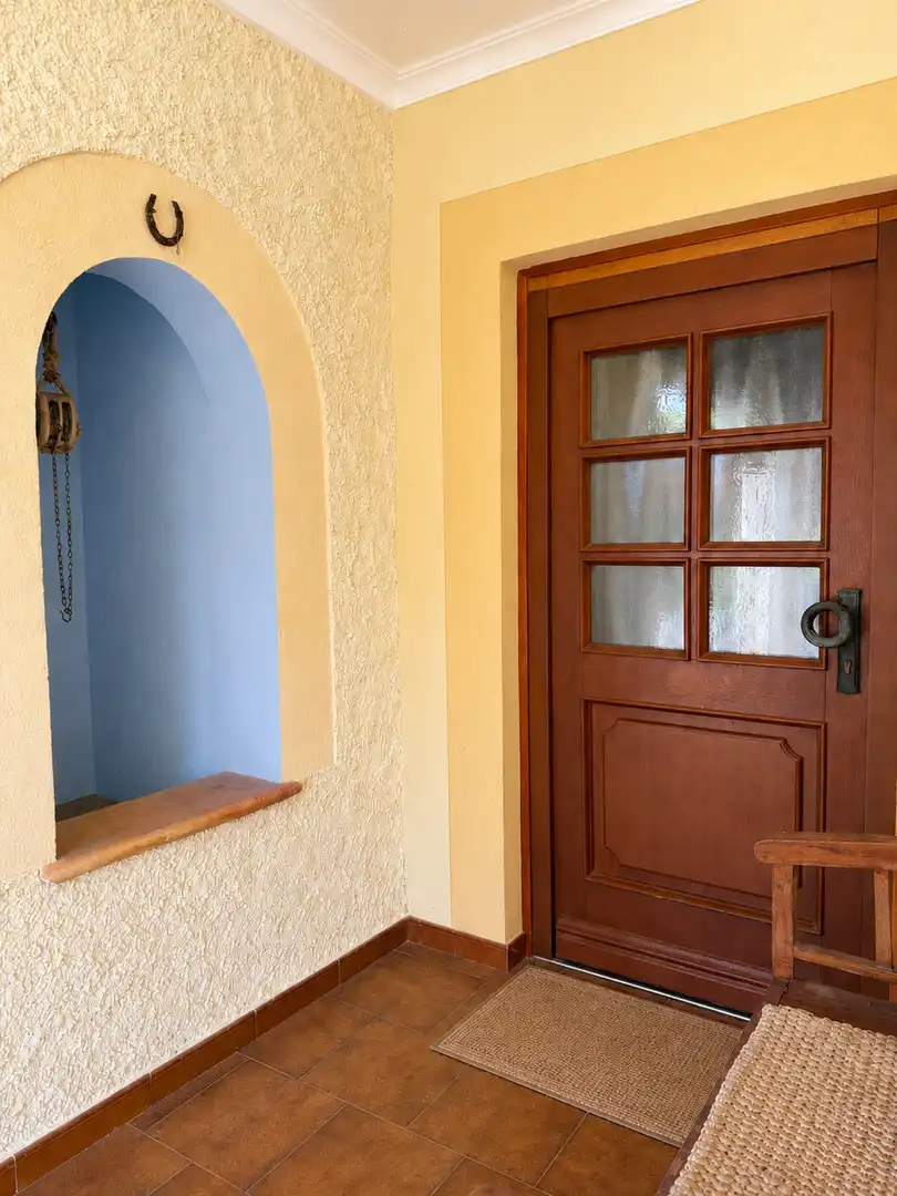 Casa o xalet de lloguer en Artà amb Calefacció, Terrassa i Traster