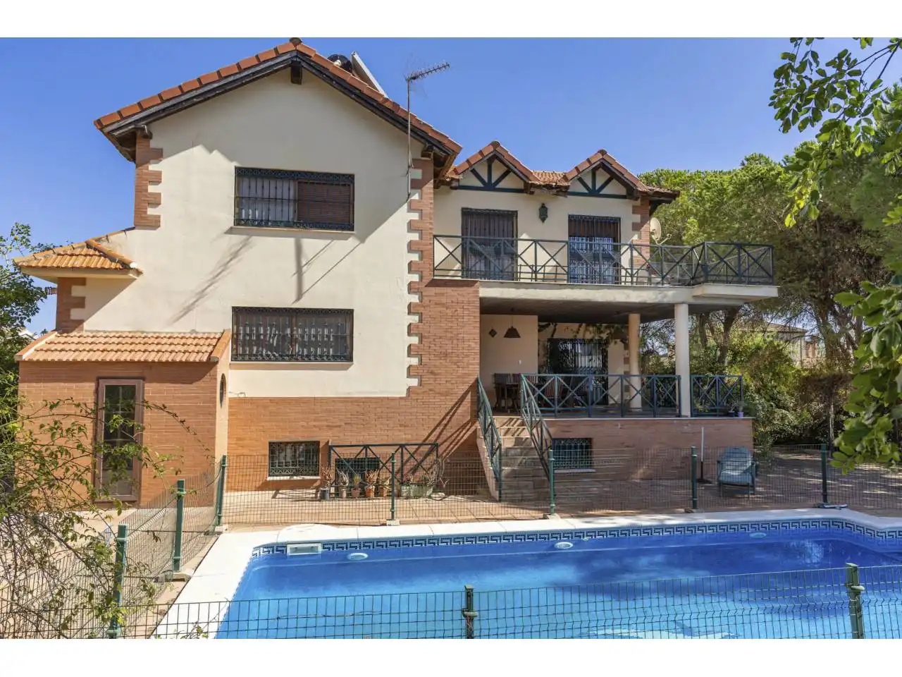 Casa o chalet en venta en Dehesa - Monacilla