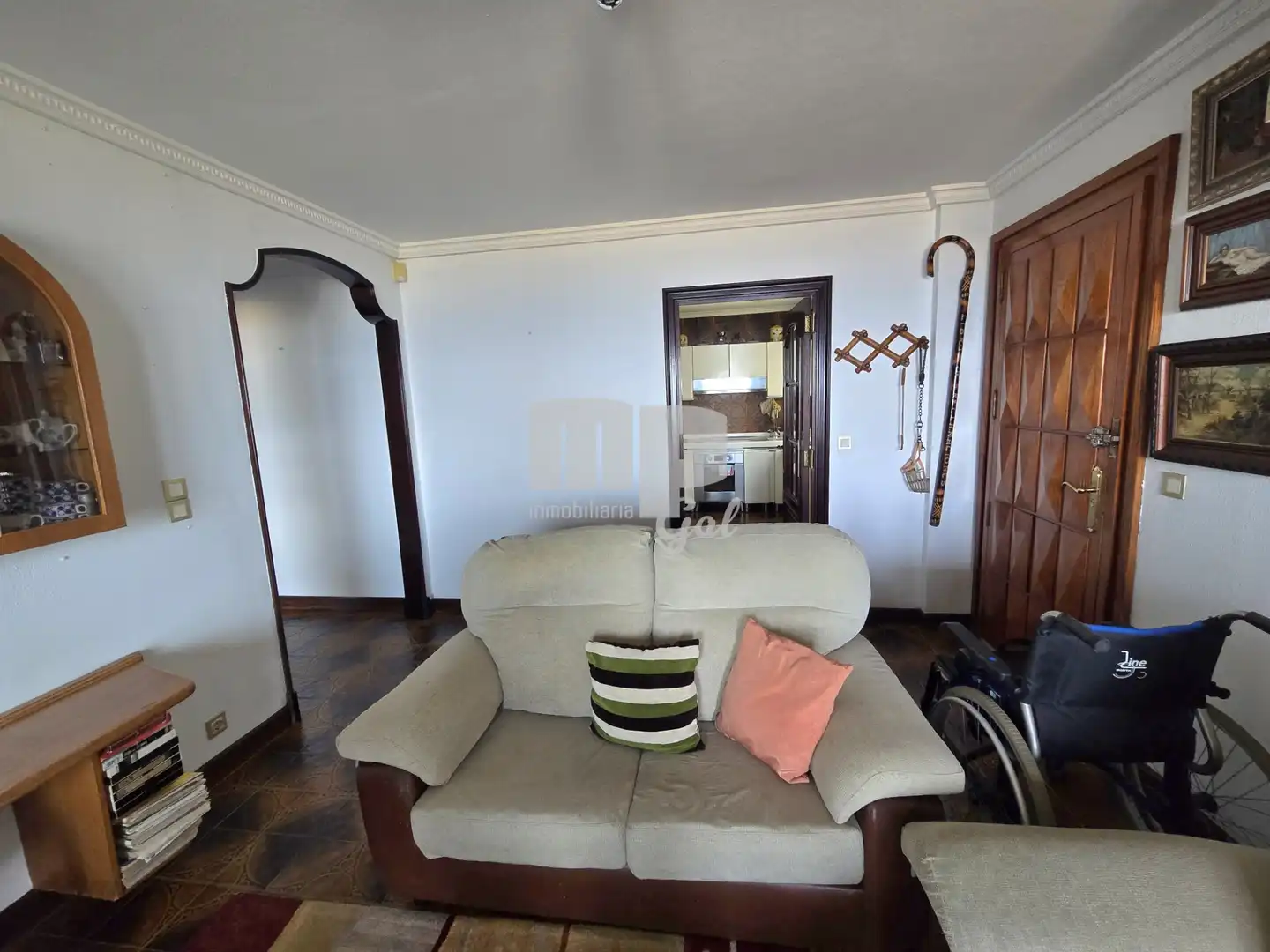 Casa o chalet en venta en Barrio Illa Toralla, Coruxo - Oia - Saiáns