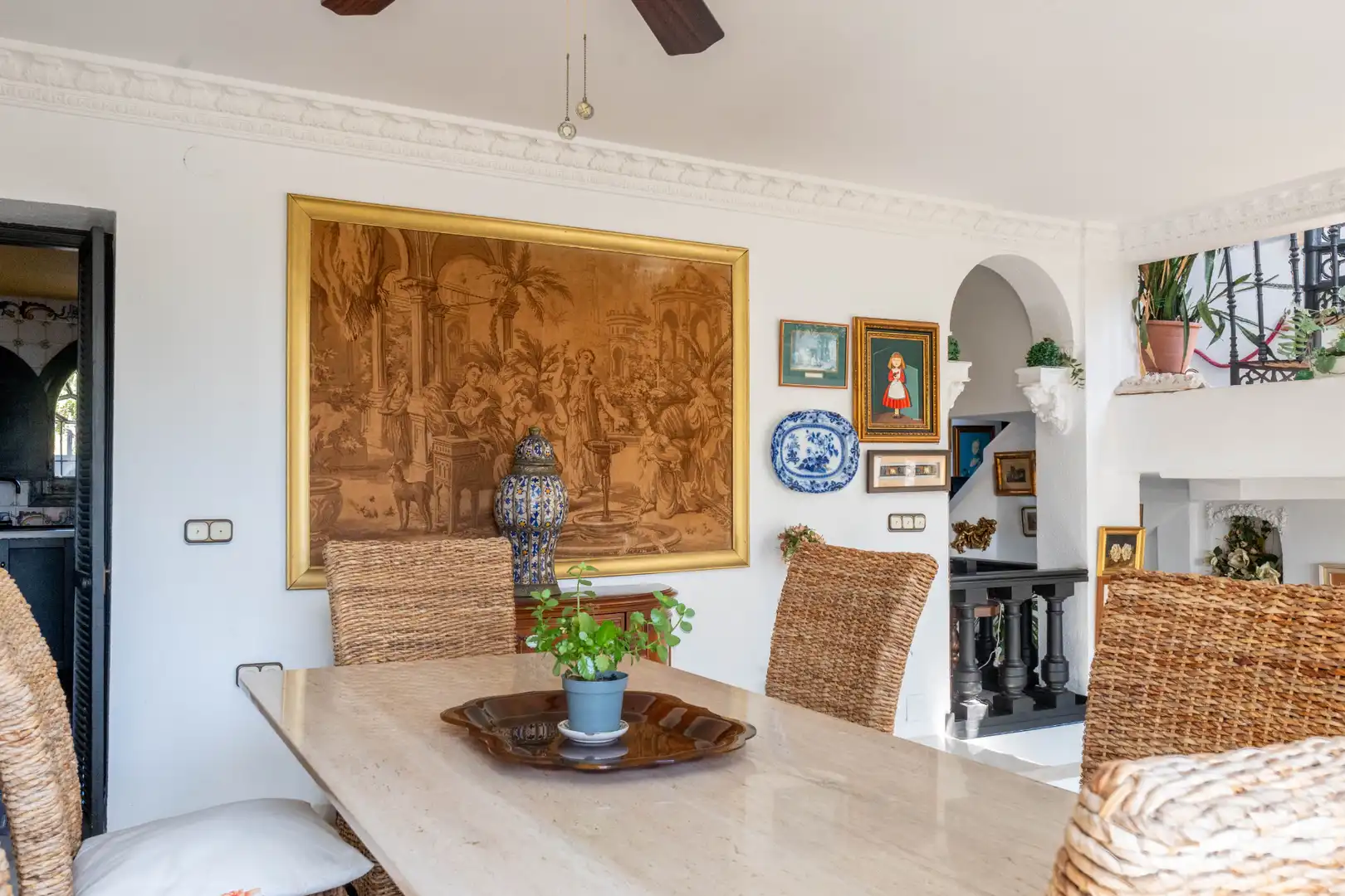 Villa con terrazza in vendita a Este, imagen 25