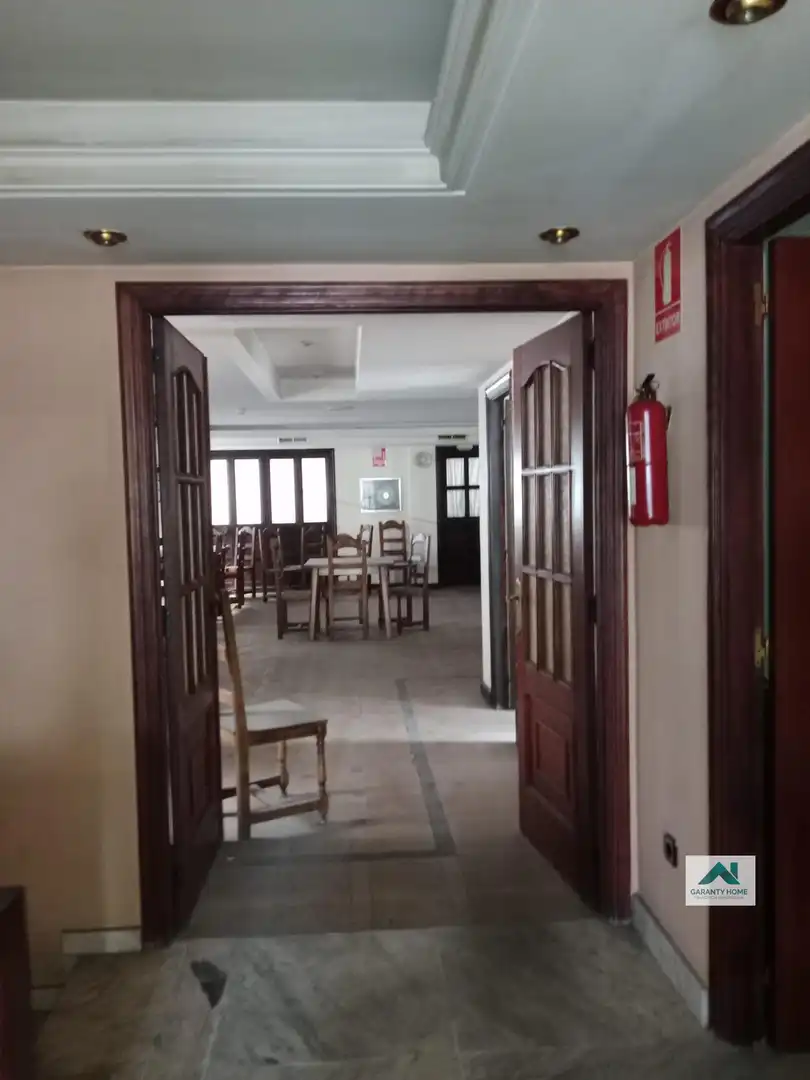 Nave industrial en venta en Ciudad Vieja