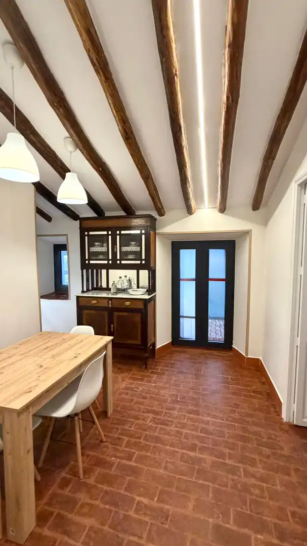 Flat for rent in Calle de la Constitución, 3, Castuera