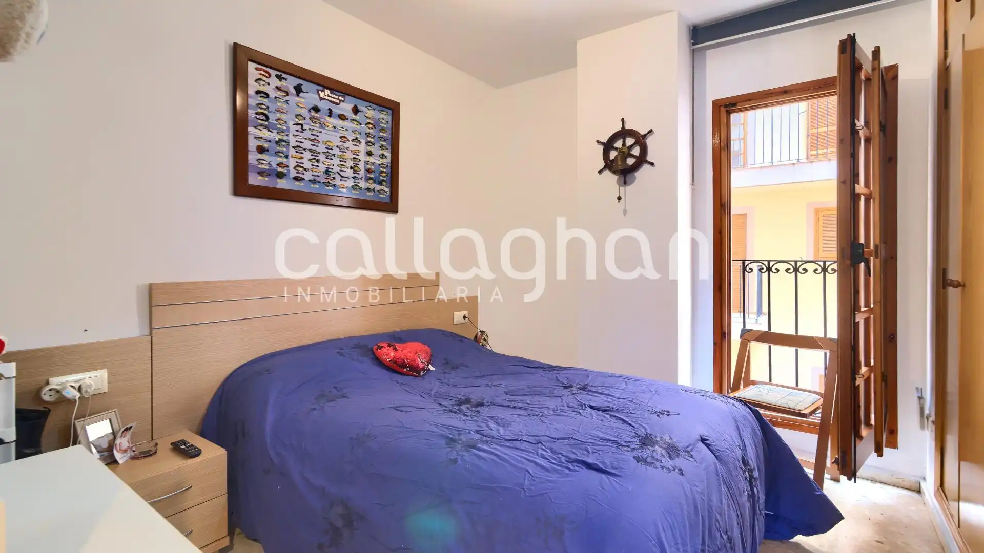 Wohnung mit Pool zum Verkauf in Calle de la Unió, imagen 19