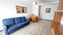Sala d'estar de Pis en venda en Fuenlabrada amb Aire condicionat i Terrassa
