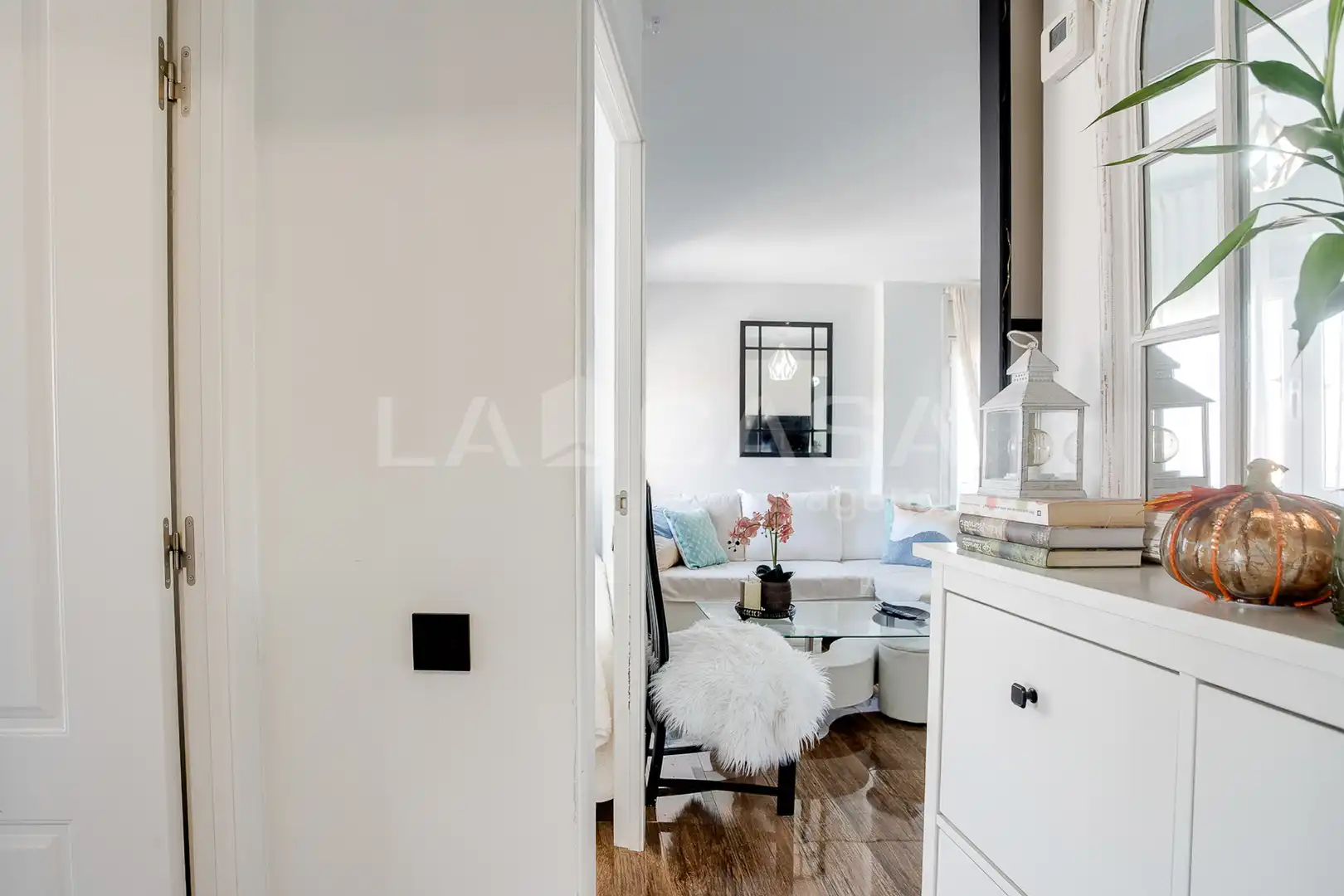 Habitación de Piso en venta en L'Hospitalet de Llobregat con Balcón