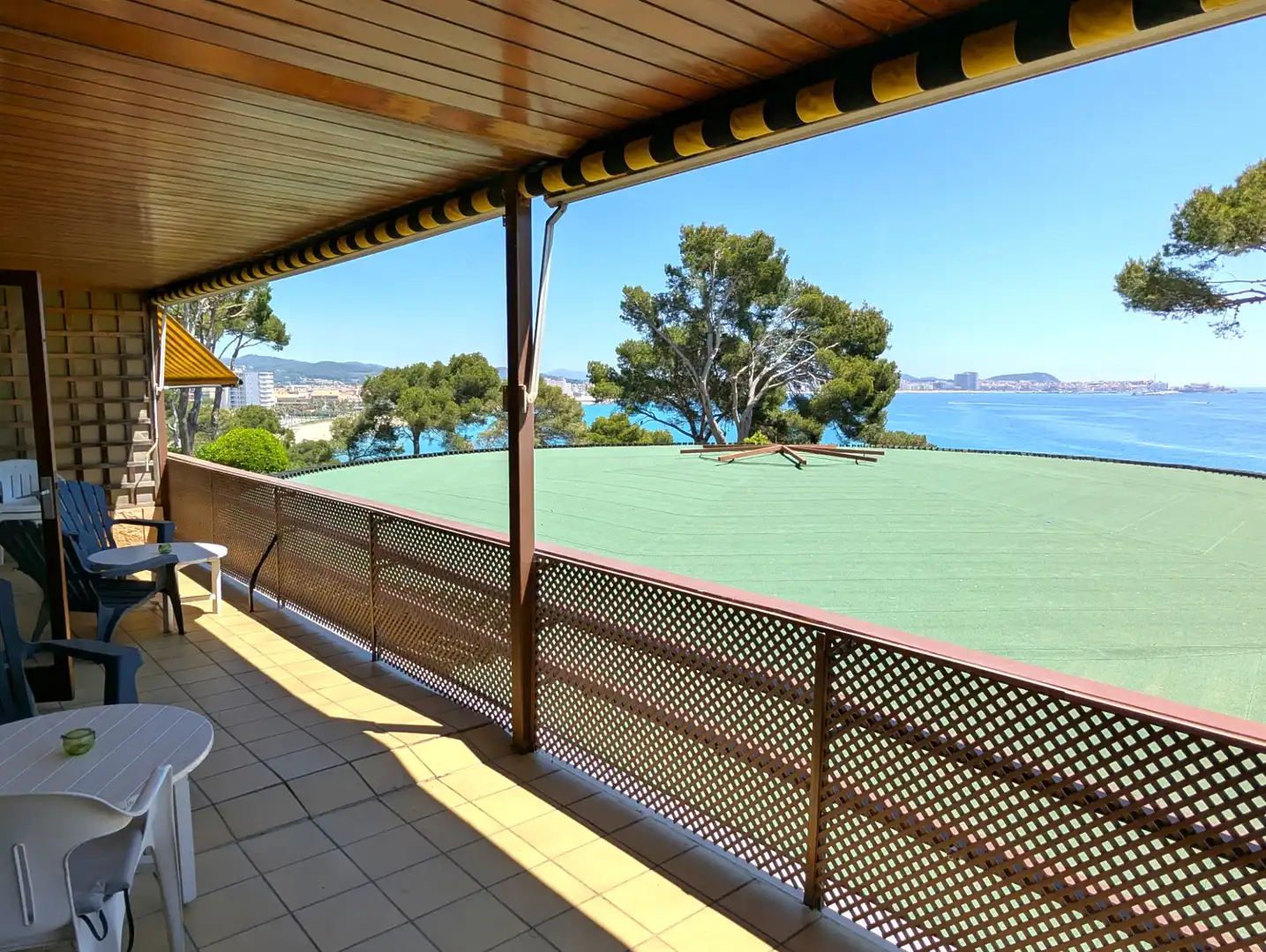 Apartament amb piscina en venda a Torre Valentina - Mas Vilar de La Mutxada - Treumal, imagen 5