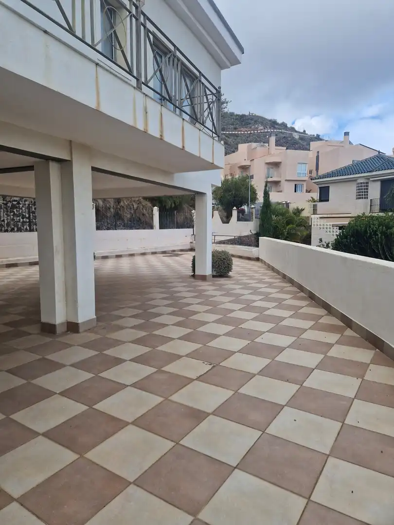 Casa o chalet en venta en Camino de las Acacias, Salamanca - Uruguay