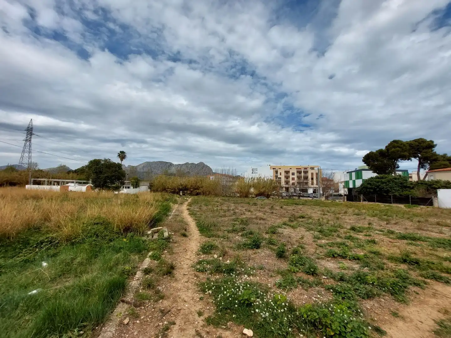 Terreny residencial en venda a Ondara, imagen 12