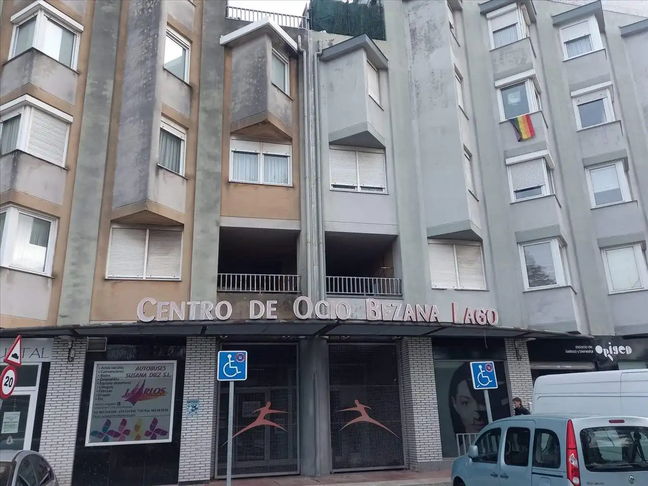Local comercial en venda a RASPUELA, imagen 4