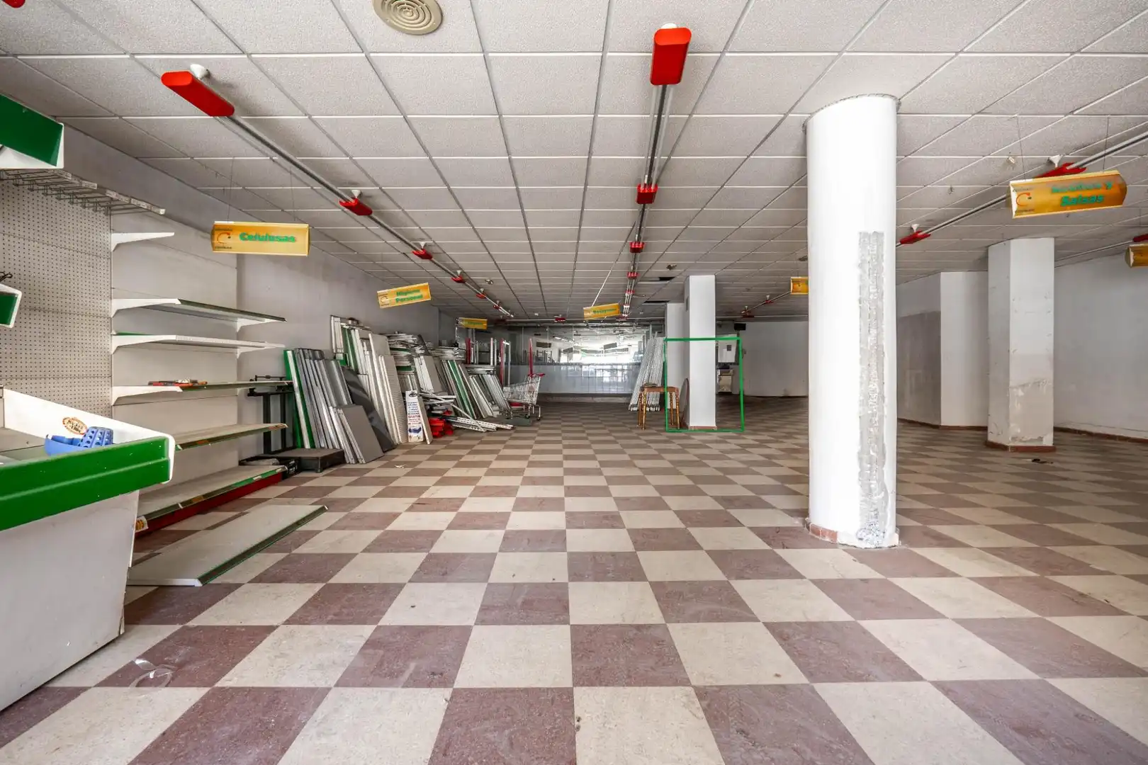 Local comercial en venta en Avenida SIERRA NEVADA, imagen 15
