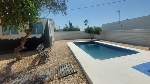 Foto 3 de Casa o xalet en venda a Los Palacios y Villafranca, Sevilla