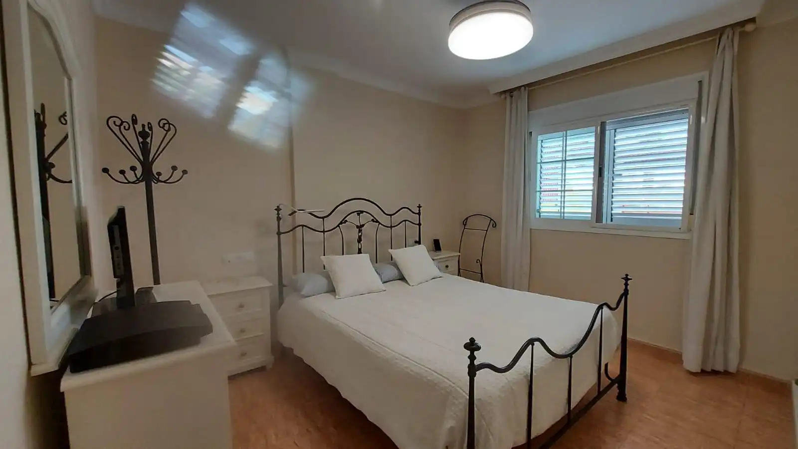Habitación de Piso en venta en El Ejido con Aire acondicionado, Calefacción y Terraza