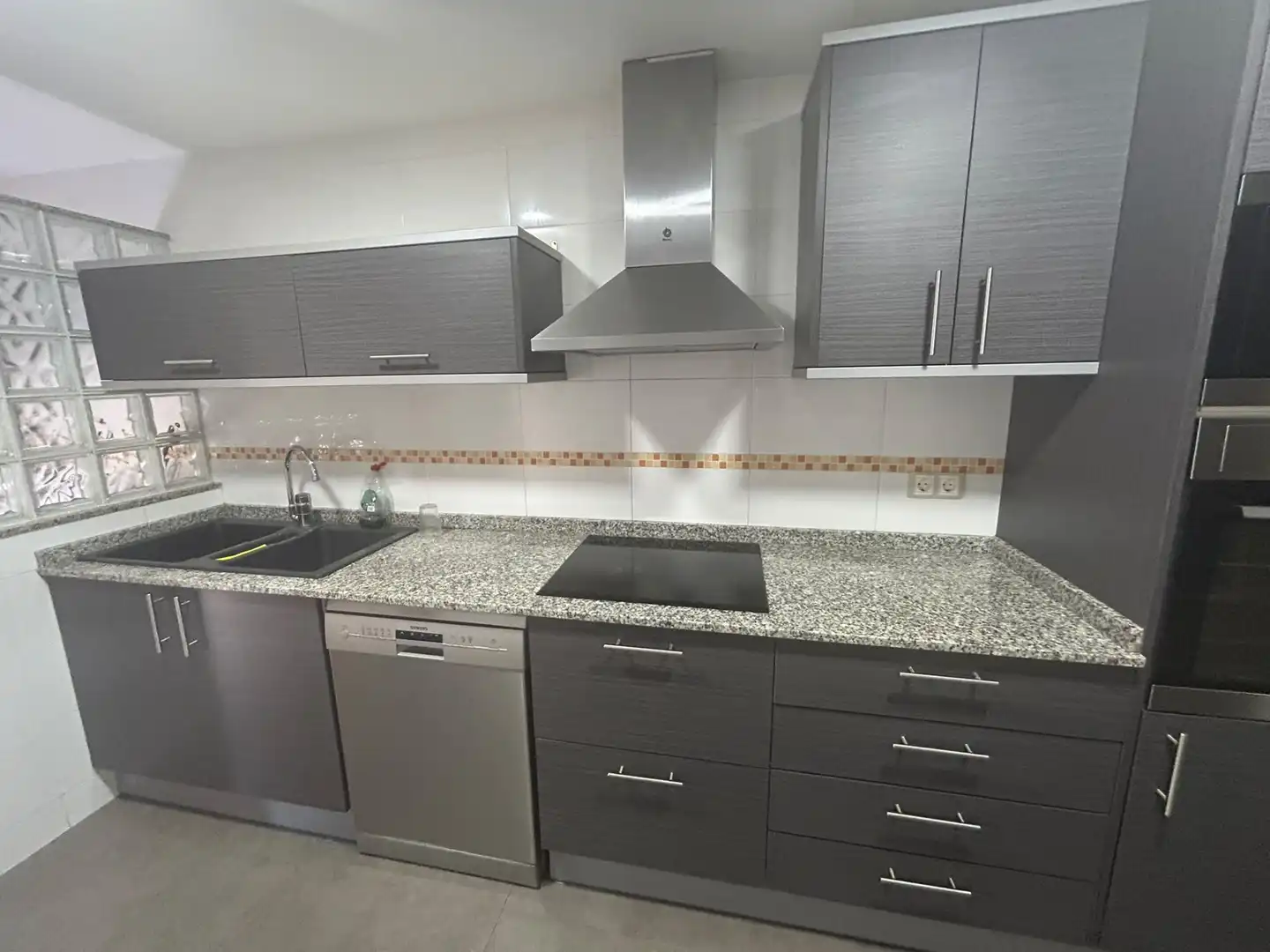 Wohnung mit Aufzug zur Miete in Carrer de l'Escultor Alfred Toran Olmos, imagen 5
