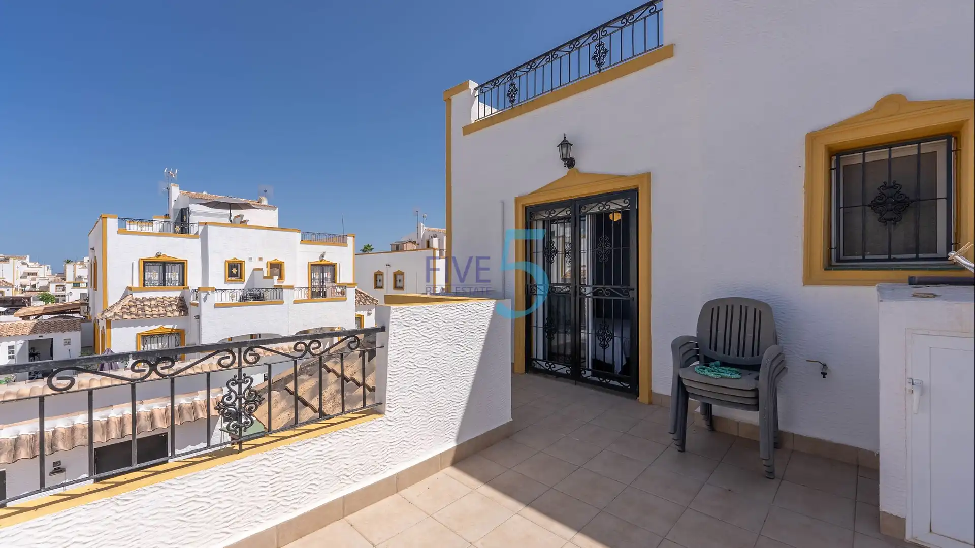 Maison mitoyenne avec piscine à vendre à Desamparados - Hurchillo - Torremendo, imagen 22