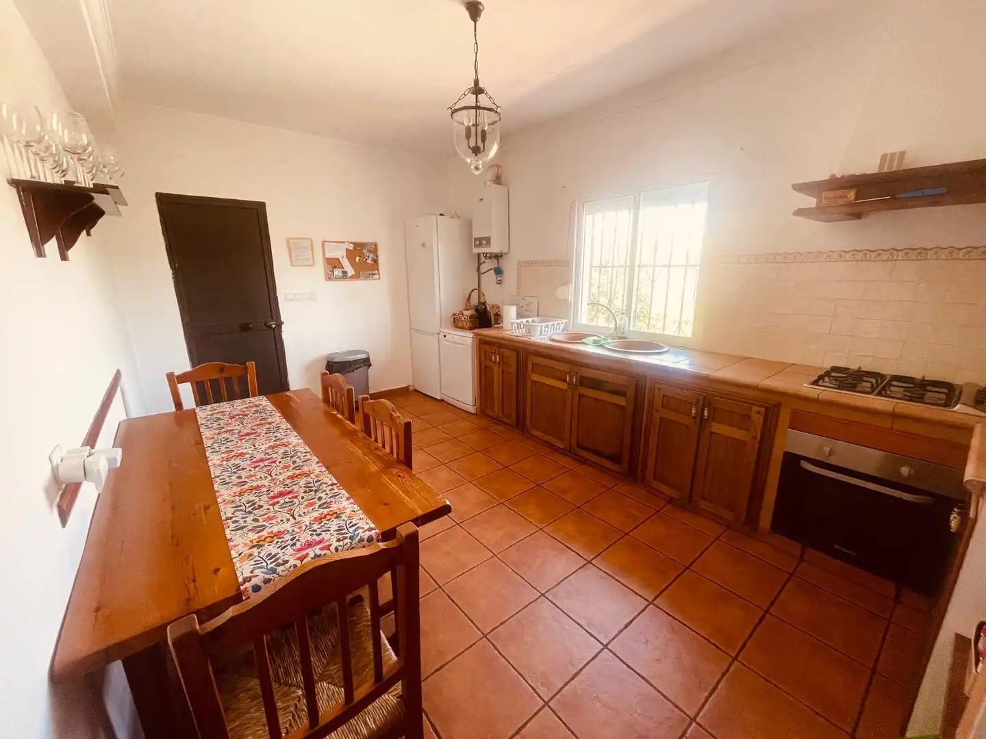 Maison rustique avec piscine à vendre à Álora, imagen 30