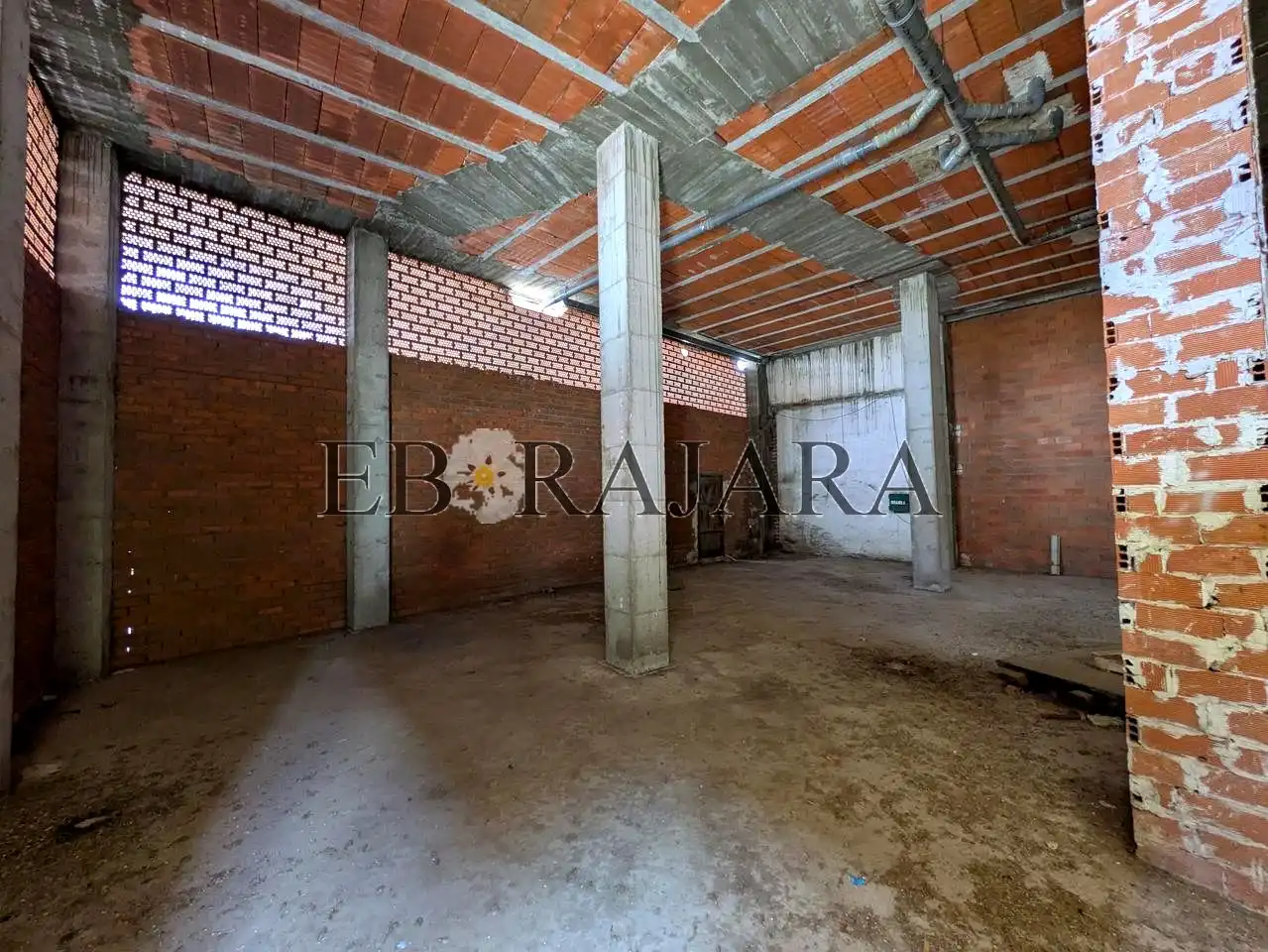 Business premises for sale in Antonio De Nebrija, imagen 3