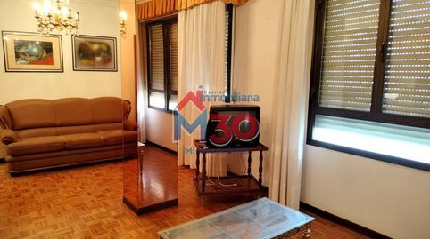 Foto 2 de Apartamento en venta en Centro, Miranda de Ebro
